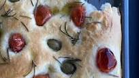 Sourdough Focaccia Alla Genovese Sourdough Focaccia Alla Genovese