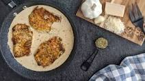 Keto Creamy Pork Chops Keto Creamy Pork Chops