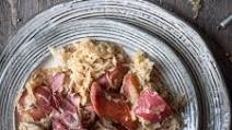 Choucroute Garnie Choucroute Garnie