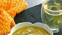 Vegan Split Pea Soup Vegan Split Pea Soup