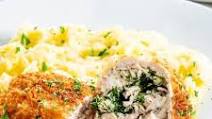 Chicken Kiev Chicken Kiev