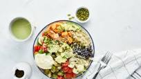 Meal Prep Week-Long Power Bowls Meal Prep Week-Long Power Bowls
