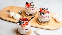 Eton-ish Mess Recipe Eton-ish Mess Recipe
