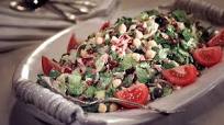 Chopped Antipasto Salad With Italian Dressing Recipe Chopped Antipasto Salad With Italian Dressing Recipe