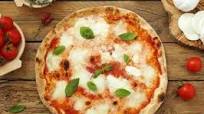 La pizza napolitaine La pizza napolitaine