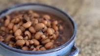 Basic Crock Pot Black-Eyed Peas Basic Crock Pot Black-Eyed Peas