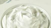 Keto Whipped Cream Keto Whipped Cream