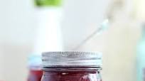 Homemade Strawberry Jam Recipe Homemade Strawberry Jam Recipe