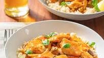 Thai Red Curry Chicken Thai Red Curry Chicken