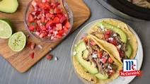 Slow Cookers Shredded Pork Carnitas Taco Slow Cookers Shredded Pork Carnitas Taco