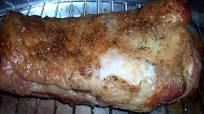 Pork Loin Pork Loin