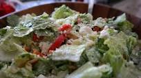Mexican Caesar Salad Mexican Caesar Salad