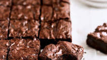 Ultimate Crinkle Brownies Ultimate Crinkle Brownies