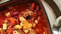 Olive Garden Pasta e Fagioli Soup Olive Garden Pasta e Fagioli Soup