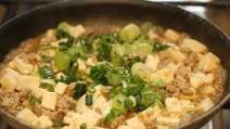 Mapo Tofu (Mabo Dofu) Mapo Tofu (Mabo Dofu)