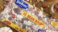 Slow Cooker Ham and Bean Soup Slow Cooker Ham and Bean Soup