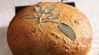 Tuscan Whole Wheat-Herb Bread Tuscan Whole Wheat-Herb Bread