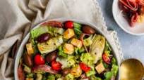 Antipasto Salad Antipasto Salad