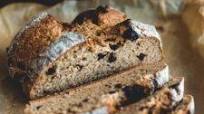 Sourdough Soda Bread Sourdough Soda Bread