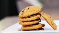 Pumpkin Pancake Chocolate Chip Cookies - Gluten Free or Not Pumpkin Pancake Chocolate Chip Cookies - Gluten Free or Not