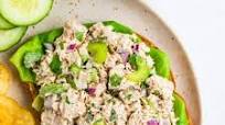 Tuna Salad Tuna Salad