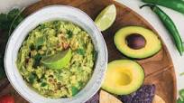 Magic Bullet Guacamole Magic Bullet Guacamole