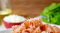 Quick and Easy Vodka Pasta Sauce Quick and Easy Vodka Pasta Sauce
