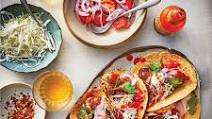 Slow-Cooker Mahi-Mahi Tacos Slow-Cooker Mahi-Mahi Tacos