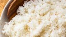 Instant Pot Jasmine Rice Instant Pot Jasmine Rice