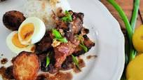 Sprite Pork Adobo Sprite Pork Adobo
