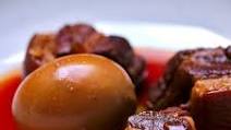 Thịt Kho Nước Dừa | Braised Pork Belly and Egg Thịt Kho Nước Dừa | Braised Pork Belly and Egg