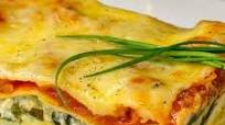 Spanakopita Lasagna Spanakopita Lasagna