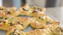 Cooking Cheesy Beef Taco Crescent Cups with Kids Cooking Cheesy Beef Taco Crescent Cups with Kids