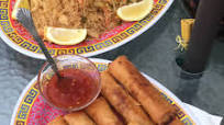 Traditional Filipino Lumpia Traditional Filipino Lumpia