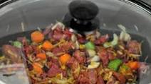 Slow Cooker - Indian Sweet Curry Beef Slow Cooker - Indian Sweet Curry Beef