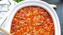 Cowboy Baked Beans Cowboy Baked Beans