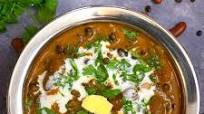 Instant Pot Dal Makhani/Madras Lentils Recipe Instant Pot Dal Makhani/Madras Lentils Recipe