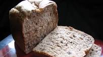 Cinnamon Sunrise (Bread Machine) Cinnamon Sunrise (Bread Machine)