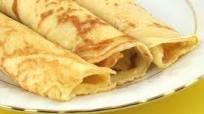 Crepe - 55 Calorie 1 gram of Fat Crepe - 55 Calorie 1 gram of Fat