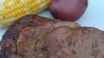 Complete Steak Dinner in a Crockpot Complete Steak Dinner in a Crockpot
