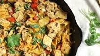 Migas (Mexican Breakfast Skillet) Migas (Mexican Breakfast Skillet)