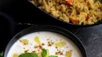 Pineapple Raita Recipe Pineapple Raita Recipe