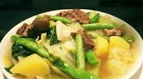 How to Cook Nilagang Baka How to Cook Nilagang Baka