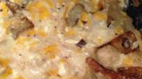 Crock Pot Funeral Potatoes Crock Pot Funeral Potatoes