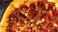 Meat Lovers Pizza Meat Lovers Pizza