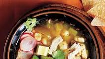 Superfast Chicken Posole Superfast Chicken Posole