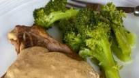 Pork Chops in Sour Cream Pork Chops in Sour Cream