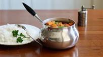 Indian Potato and Lentil Stew Indian Potato and Lentil Stew