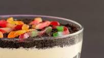 Oreo Dirt Cake Oreo Dirt Cake