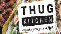 Thug Kitchen: Sweet Potato, Squash, & Black Bean Enchiladas Thug Kitchen: Sweet Potato, Squash, & Black Bean Enchiladas